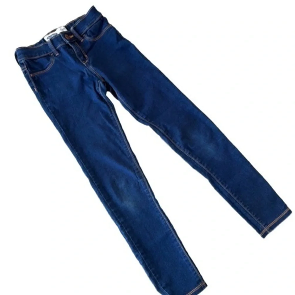 Old Navy ballerina skinny